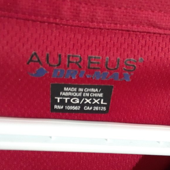 Aureus Dri-Max T-Shirt - Picture 5 of 6